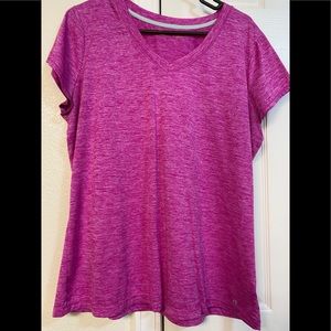 Women’s Athletic Shirt